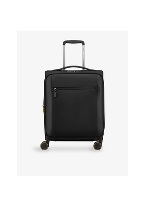 Delsey Montmartre 3 Slim 4 Double-Wheel Expandable Suitcase 55cm