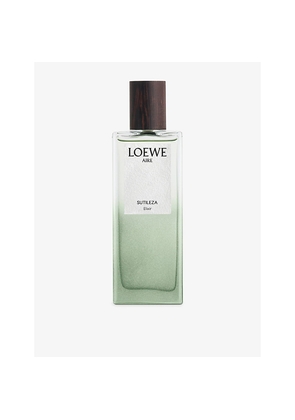 Womens Loewe Aire Sutileza Elixir 50ml
