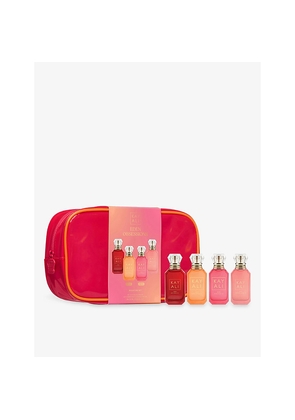 Womens Kayali Eden Obsessions Miniature Set