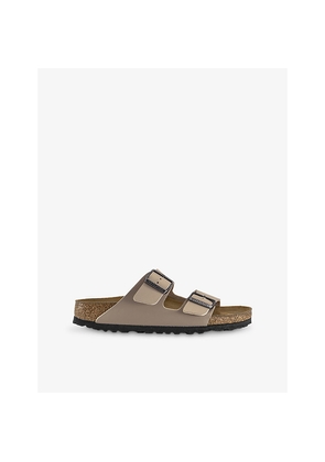 Womens Birkenstock Arizona Two-Strap Leather Sandals