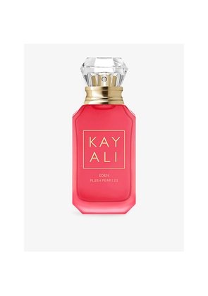 Womens Kayali Eden Plush Pear 23 Eau De Parfum 10ml