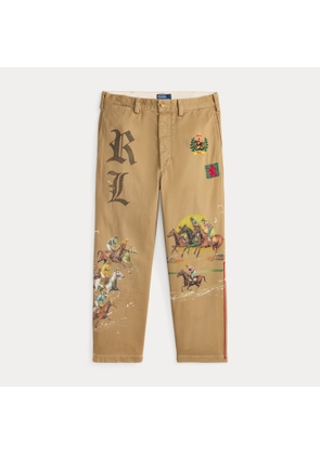 The Limited-Edition Big Chino