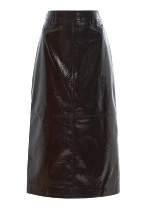 The Frankie Shop Taney Pencil Skirt - Moda Operandi