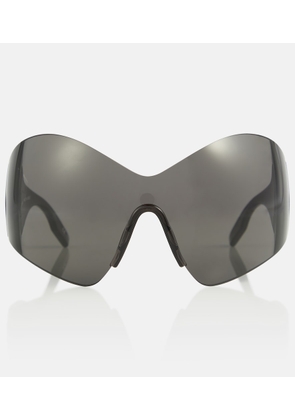 Balenciaga Mask Butterfly sunglasses