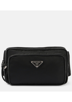 Prada Nylon belt bag
