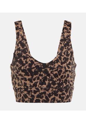 Varley Let's Go Staunton sports bra