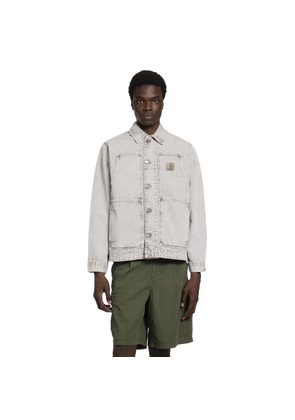 OG Double Front Jacket