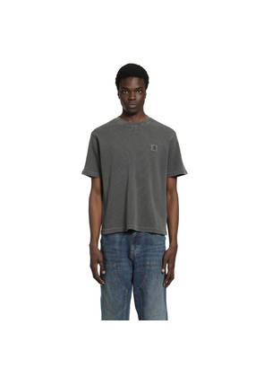 Nelson Waffle T-Shirt