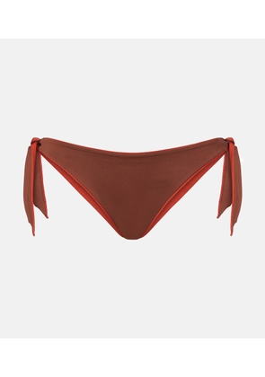 Max Mara Sella bikini bottoms