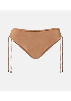 Max Mara Samanta bikini bottoms