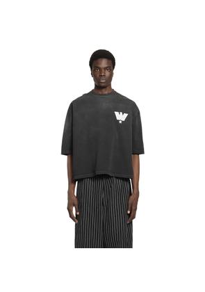 Fashion Service Assoc. Buffalo Tee