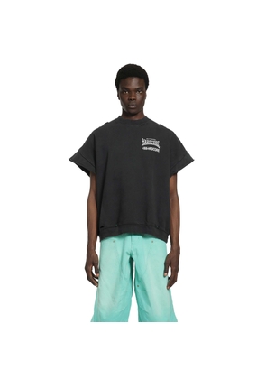 ''Hardcore'' Muscle Tee