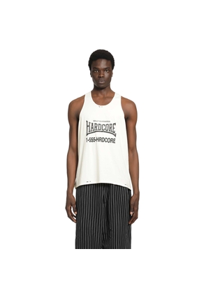 ''Hardcore'' Willy Tank Top