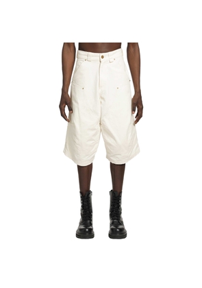 Stockton Double Knee Shorts