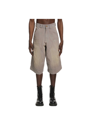 Stockton Double Knee Shorts
