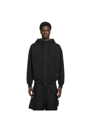 Y-3 X Mercedes- AMG F1 Hoodie Sweatshirt