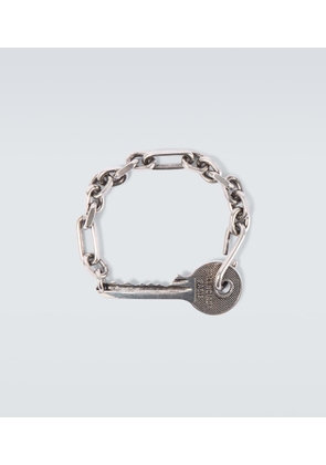 Balenciaga Neverlost bracelet