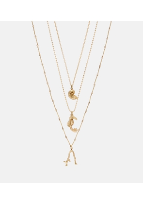 Alemais Pendant necklace