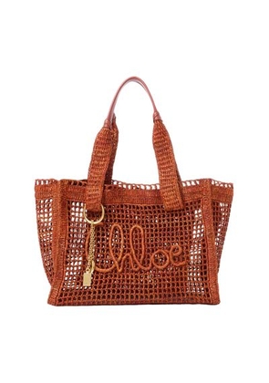 Summer Banana tote bag