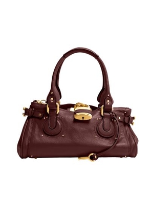 Paddington small bag