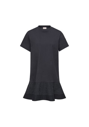 Mini t-shirt dress