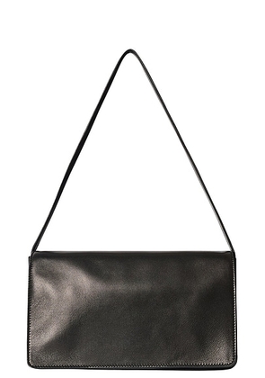 The Row Nuance Two Shoulder Bag in Black ANS - Black. Size all.