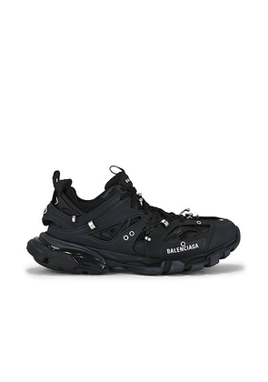 Balenciaga Track Sneaker in Black - Black. Size 42 (also in 44).
