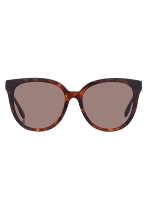 Tory Burch Brown Phantos Ladies Sunglasses TY7213D 201173 56
