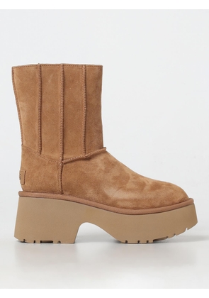 Boots UGG Woman color Hazel