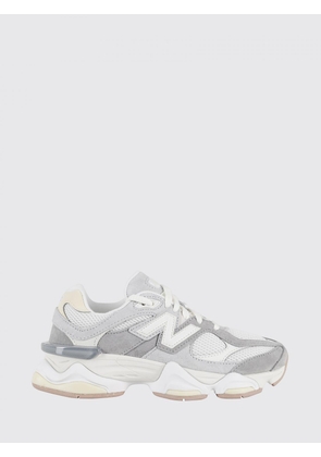 Sneakers NEW BALANCE Woman color Grey