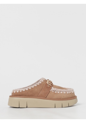 Shoes MOU Woman color Sand