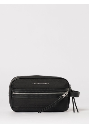 Beauty Accessories EMPORIO ARMANI Lifestyle color Black