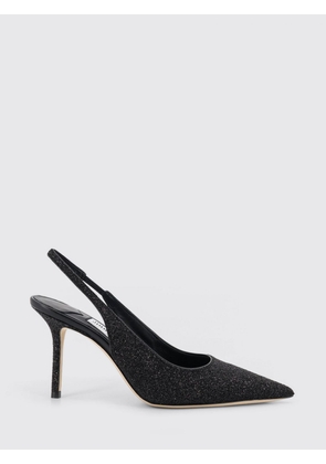 Pump JIMMY CHOO Woman color Black