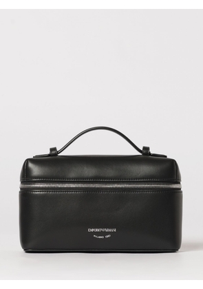 Mini Bag EMPORIO ARMANI Woman color Black
