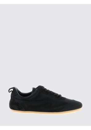 Sneakers JIL SANDER Woman color Black