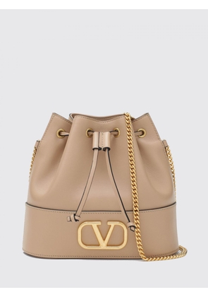 Shoulder Bag VALENTINO GARAVANI Woman color Pink