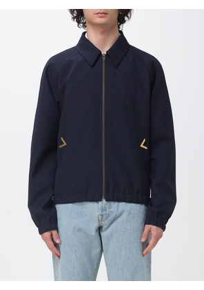 Jacket VALENTINO Men color Blue