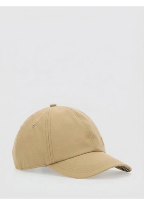 Hat BURBERRY Men color Beige