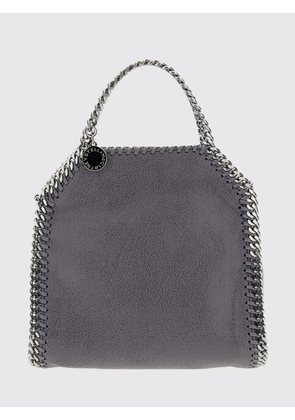 Mini Bag STELLA MCCARTNEY Woman color Grey