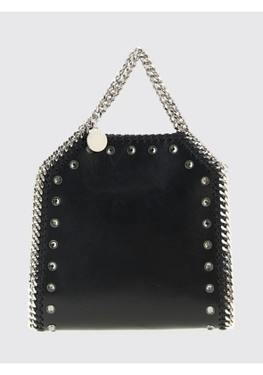 Handbag STELLA MCCARTNEY Woman color Black