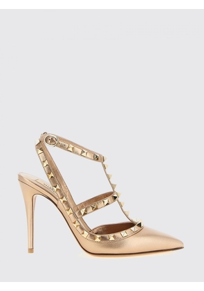 High Heel Shoes VALENTINO GARAVANI Woman color Pink