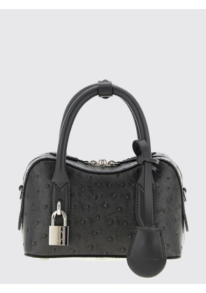 Handbag STELLA MCCARTNEY Woman color Grey