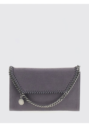 Mini Bag STELLA MCCARTNEY Woman color Grey