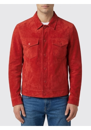 Jacket TOM FORD Men color Red