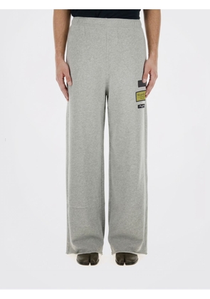 Pants MM6 MAISON MARGIELA Men color Grey