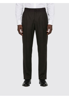 Pants DOLCE & GABBANA Men color Brown