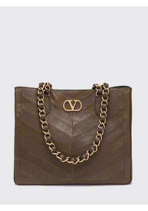 Shoulder Bag VALENTINO GARAVANI Woman color Brown