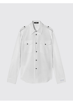 Shirt VERSACE Men color White