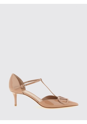 Pump VALENTINO GARAVANI Woman color Pink