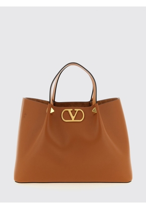Handbag VALENTINO GARAVANI Woman color Brown
